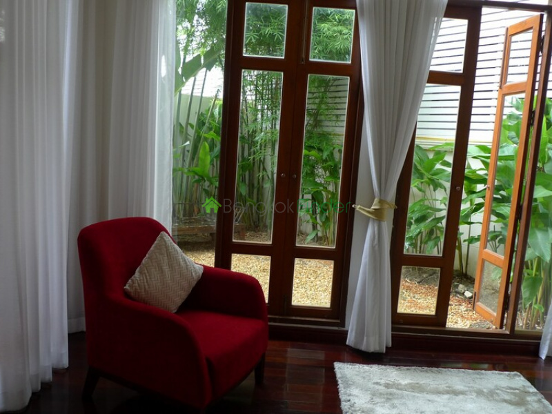 Sukhumvit-Phra Kanong, Phra Khanong, Bangkok, Thailand, 3 Bedrooms Bedrooms, ,3 BathroomsBathrooms,House,Sold,Sukhumvit-Phra Kanong,3595